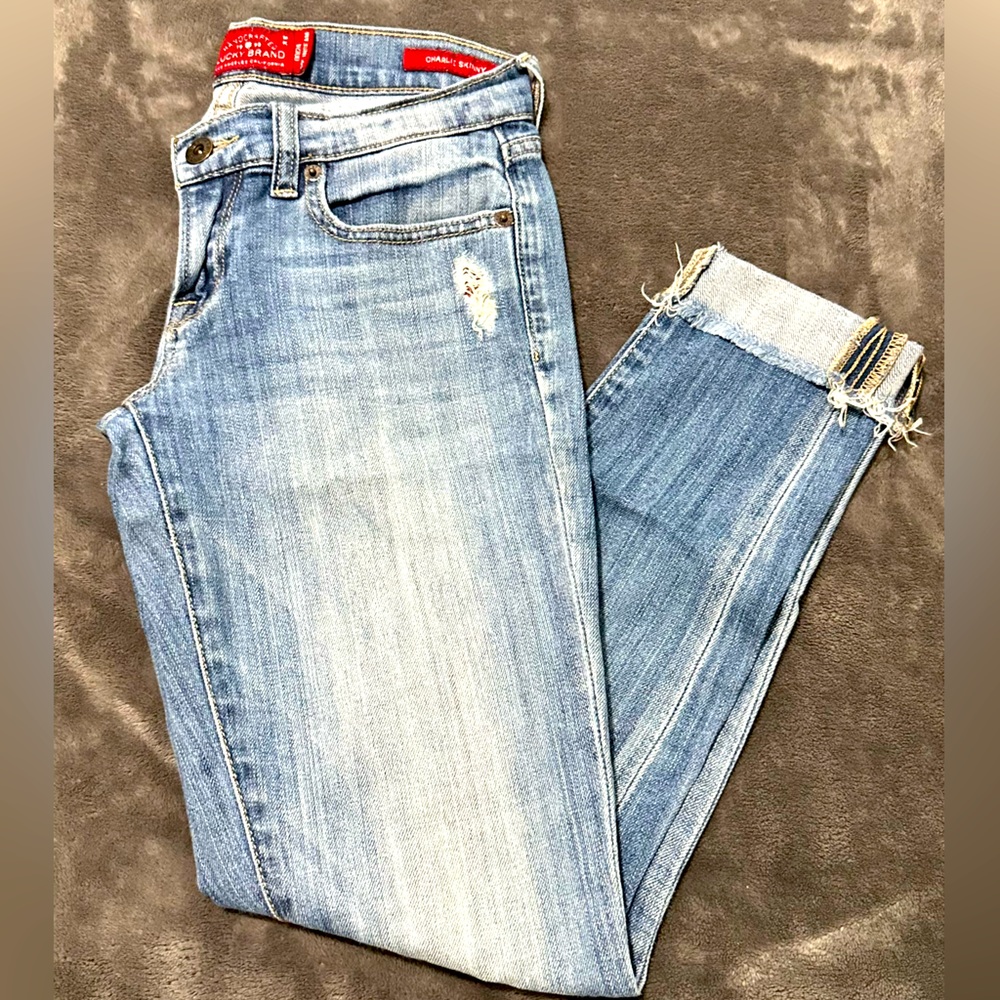 Lucky Brand Women’s Jeans 00/24